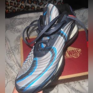 AUTHENTIC NIKE AIRMAX THUNDER BLUE